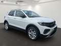 Volkswagen T-Cross Life 1.5 l TSI ACT OPF 110 kW (150 PS) 7 Blanc - thumbnail 3