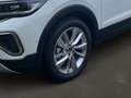 Volkswagen T-Cross Life 1.5 l TSI ACT OPF 110 kW (150 PS) 7 Blanc - thumbnail 5