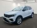 Volkswagen T-Cross Life 1.5 l TSI ACT OPF 110 kW (150 PS) 7 Blanc - thumbnail 2
