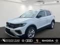 Volkswagen T-Cross Life 1.5 l TSI ACT OPF 110 kW (150 PS) 7 Blanc - thumbnail 1
