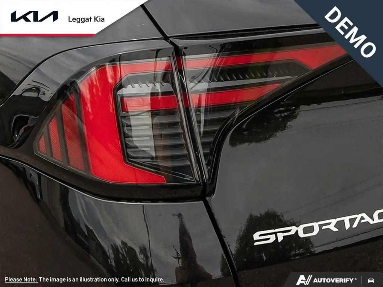 Kia Sportage снимка Kia Sportage