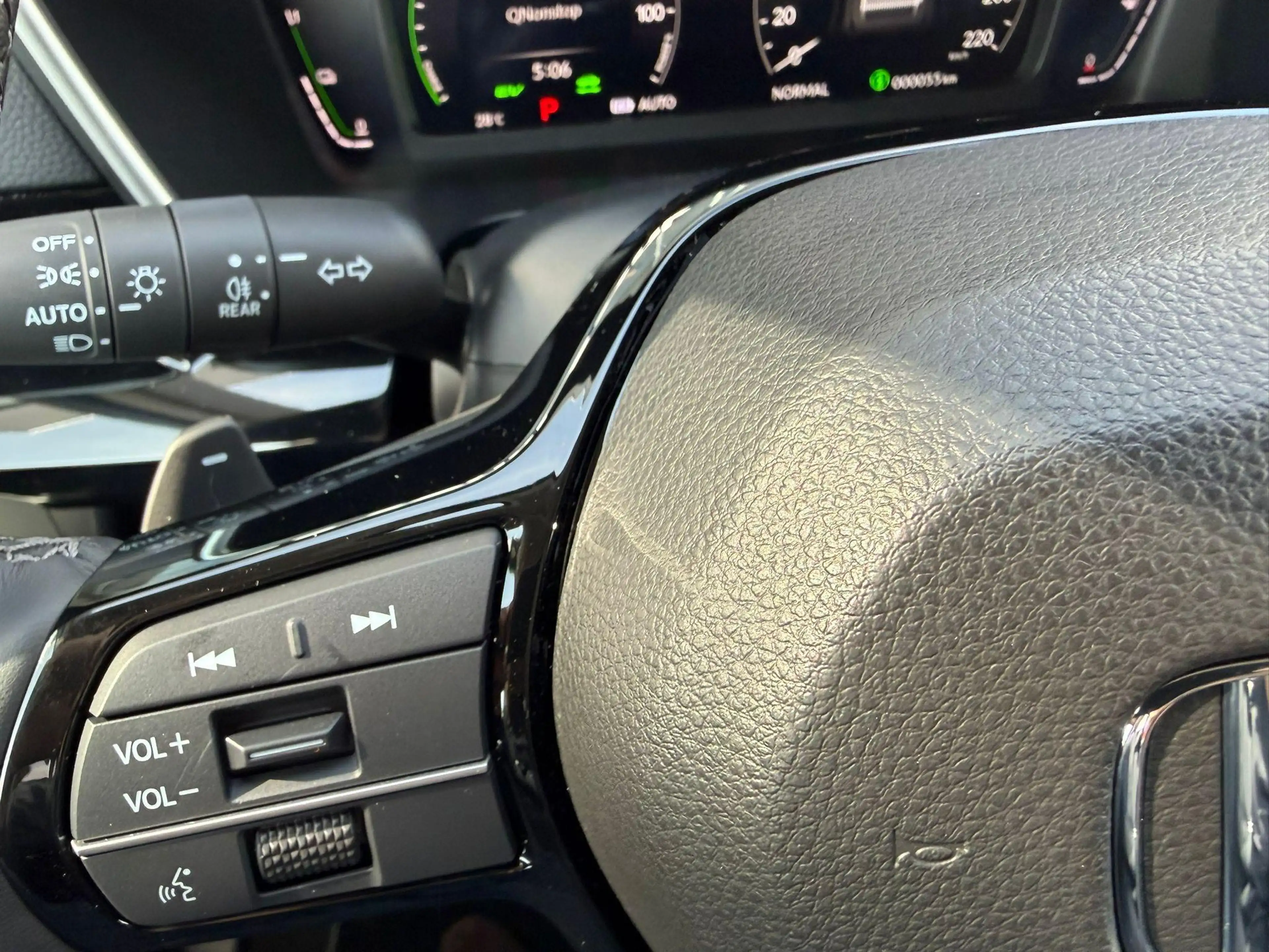 Honda CR-V 2.0 e:PHEV Elegance Tech | NIEUWE AUTO | AUTOMAAT — photo 24