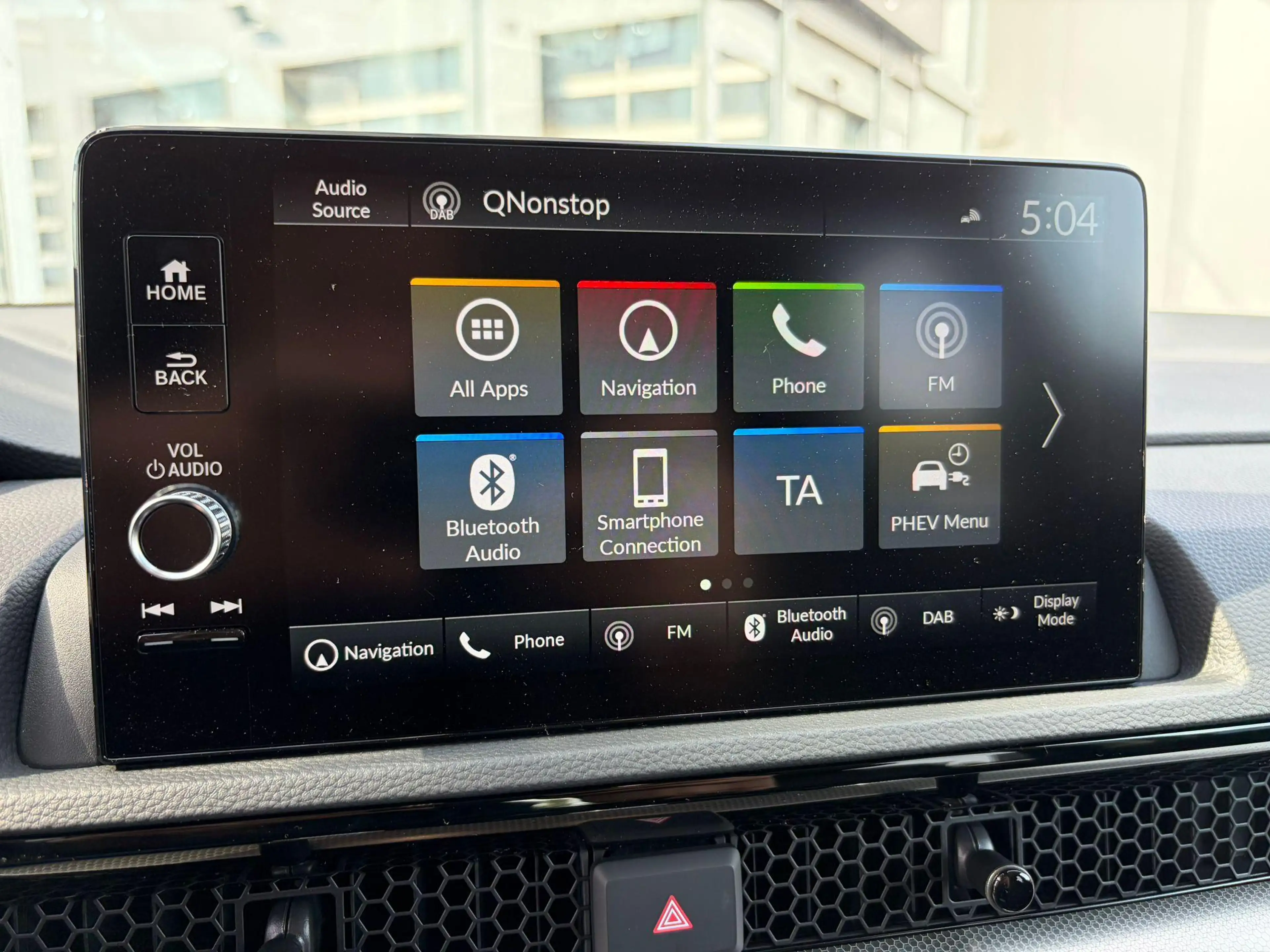 Honda CR-V 2.0 e:PHEV Elegance Tech | NIEUWE AUTO | AUTOMAAT — photo 29