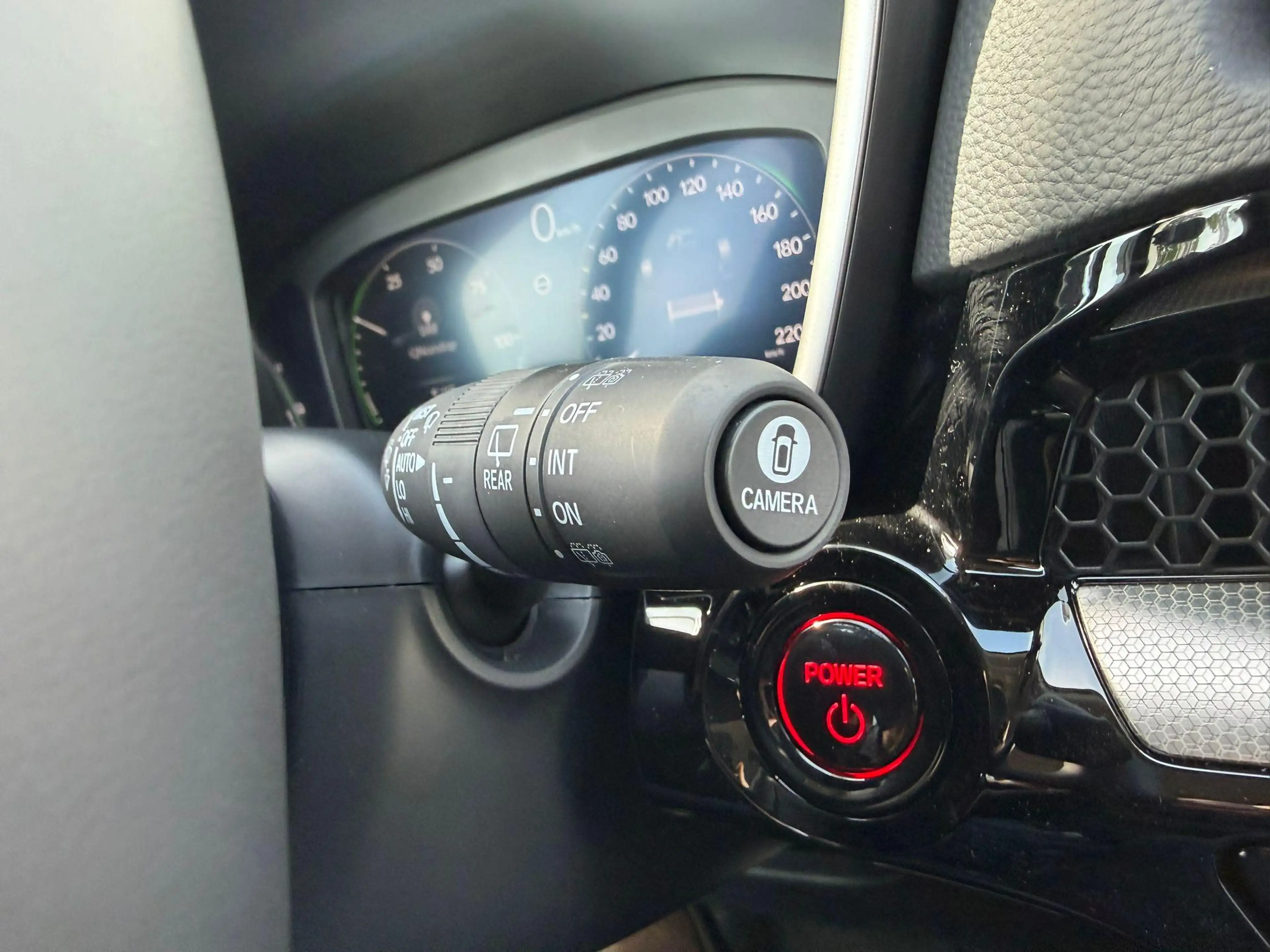 Honda CR-V 2.0 e:PHEV Elegance Tech | NIEUWE AUTO | AUTOMAAT — photo 37