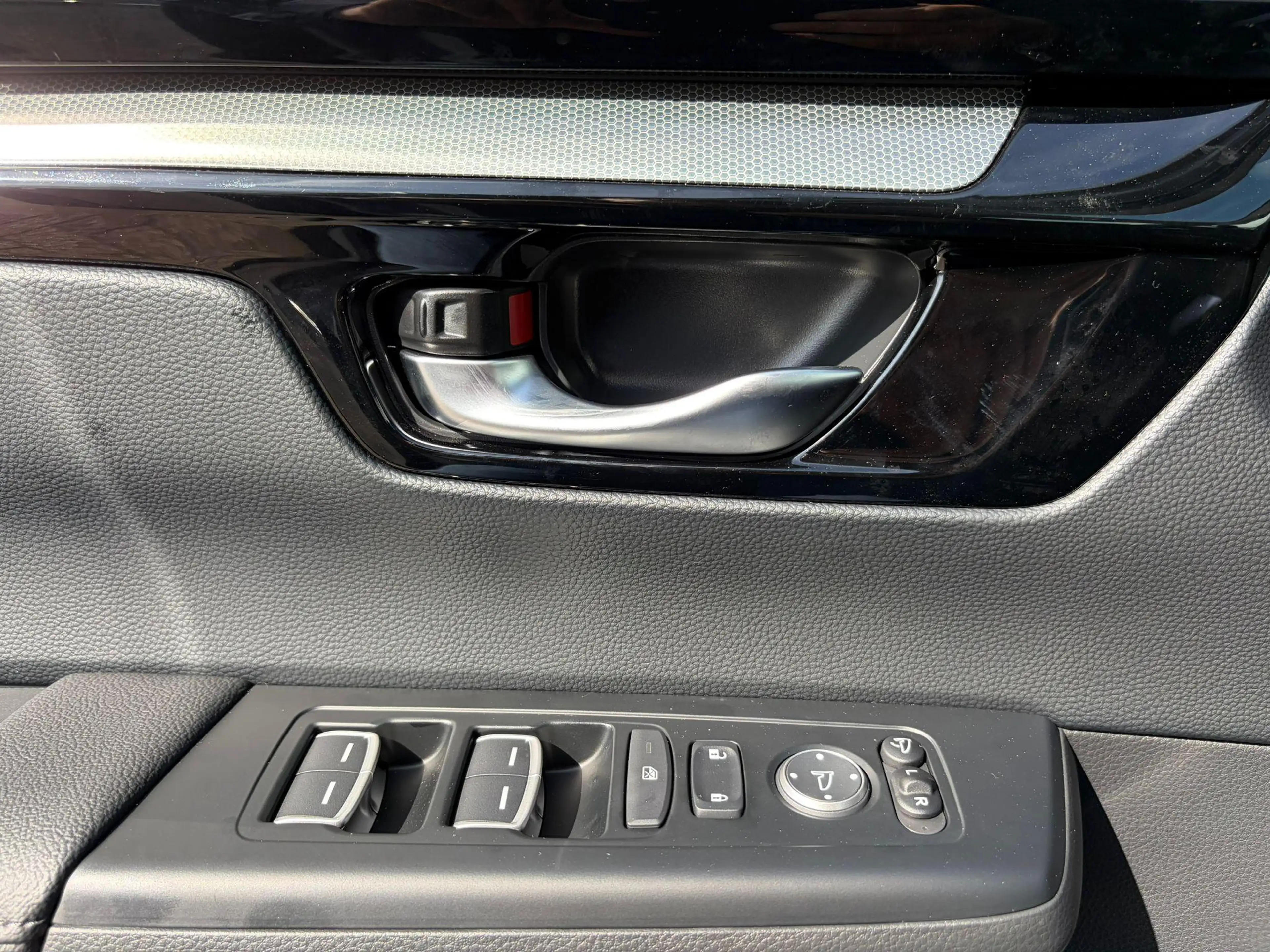 Honda CR-V 2.0 e:PHEV Elegance Tech | NIEUWE AUTO | AUTOMAAT — photo 36