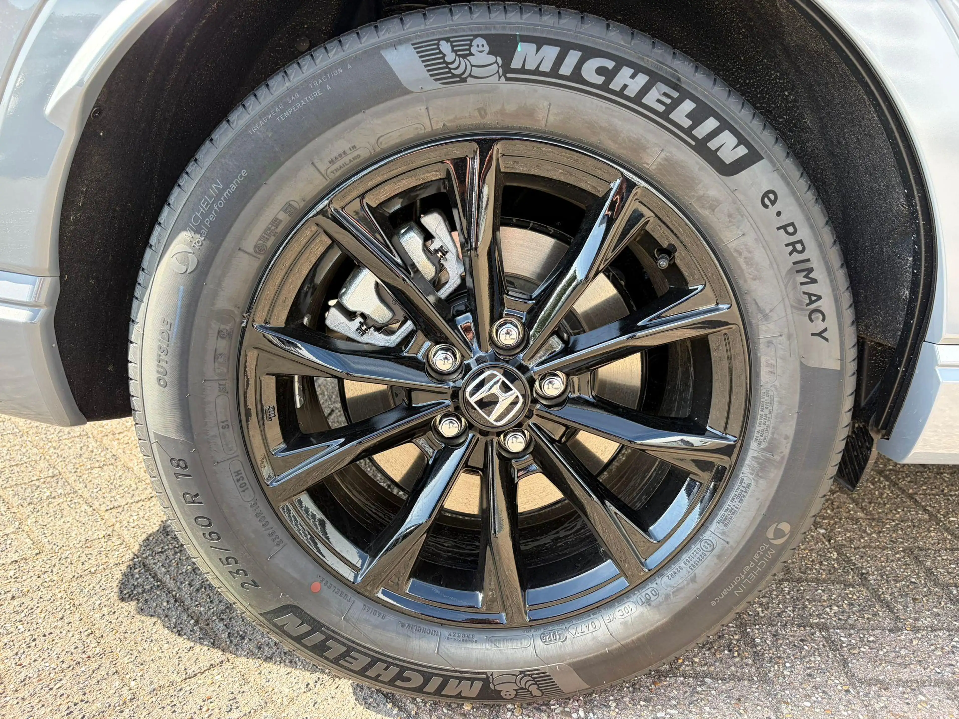 Honda CR-V 2.0 e:PHEV Elegance Tech | NIEUWE AUTO | AUTOMAAT — photo 41