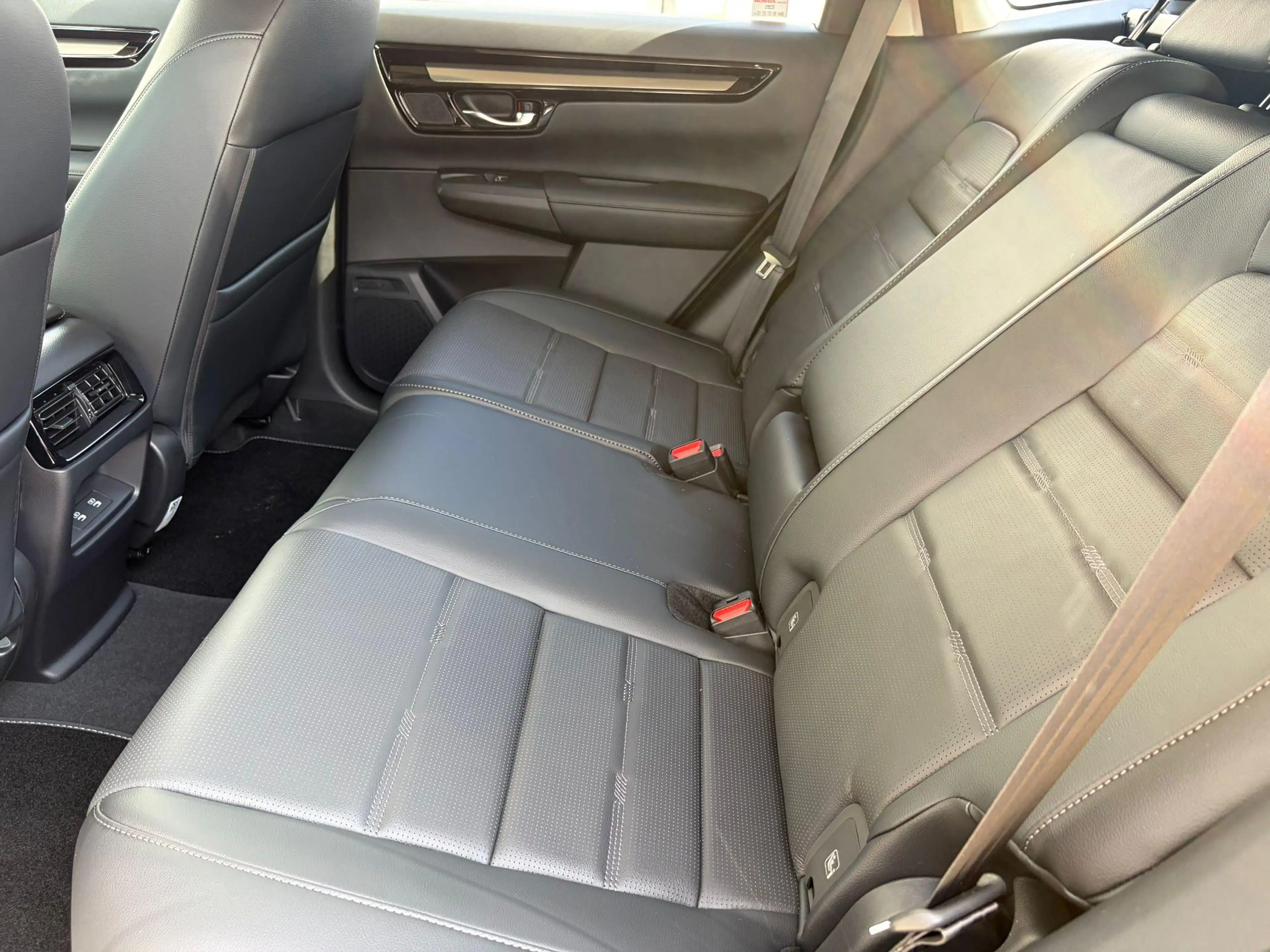 Honda CR-V 2.0 e:PHEV Elegance Tech | NIEUWE AUTO | AUTOMAAT — photo 14
