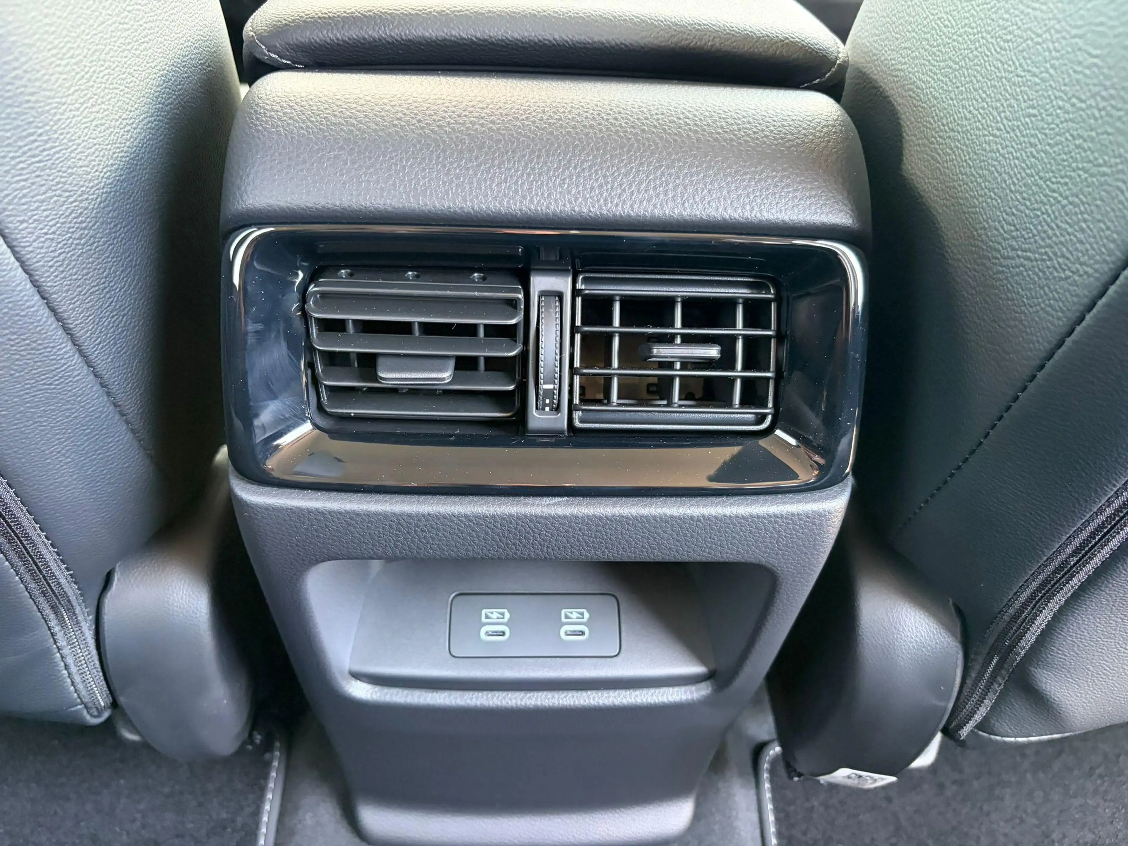 Honda CR-V 2.0 e:PHEV Elegance Tech | NIEUWE AUTO | AUTOMAAT — photo 28
