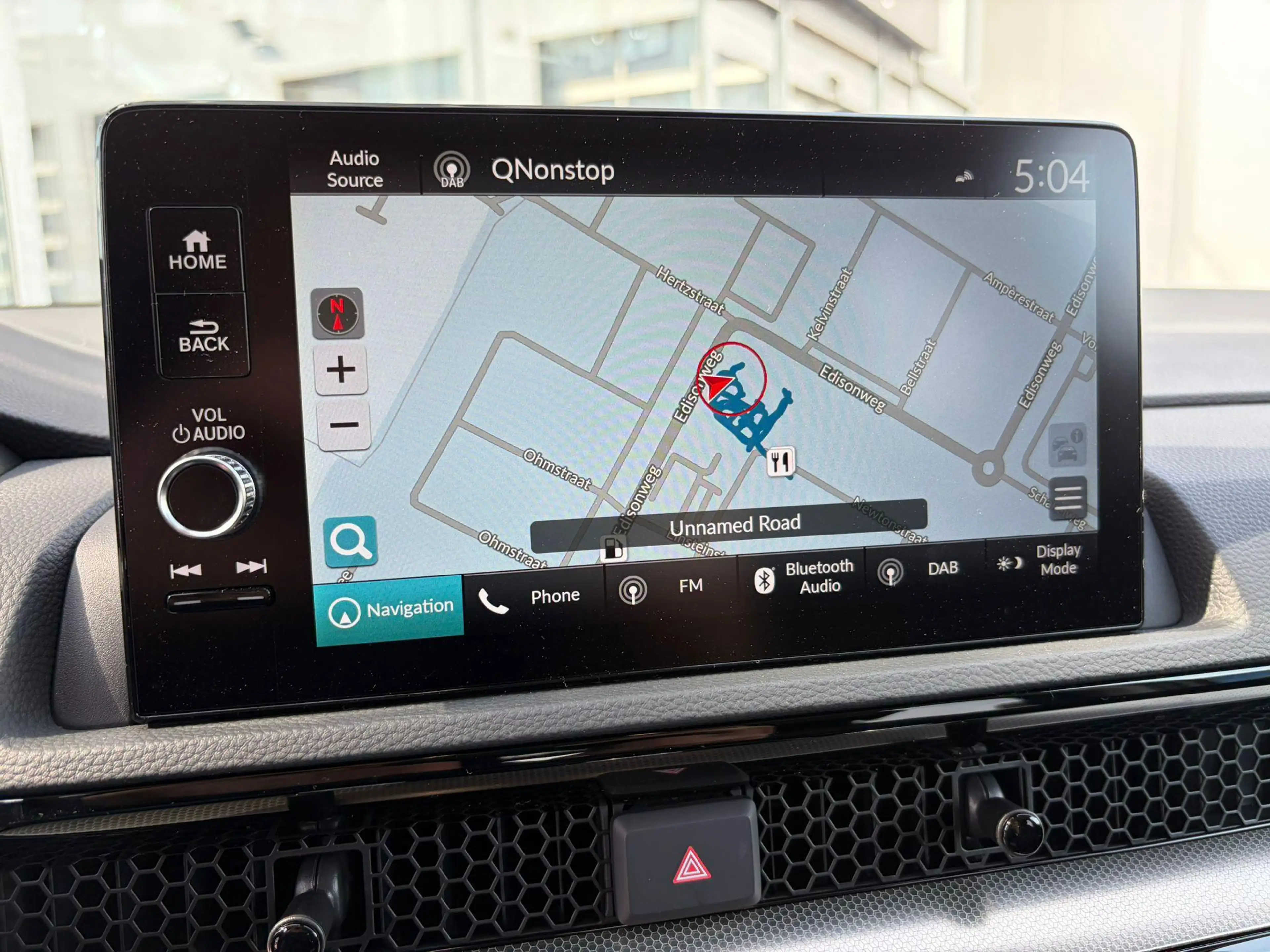 Honda CR-V 2.0 e:PHEV Elegance Tech | NIEUWE AUTO | AUTOMAAT — photo 17