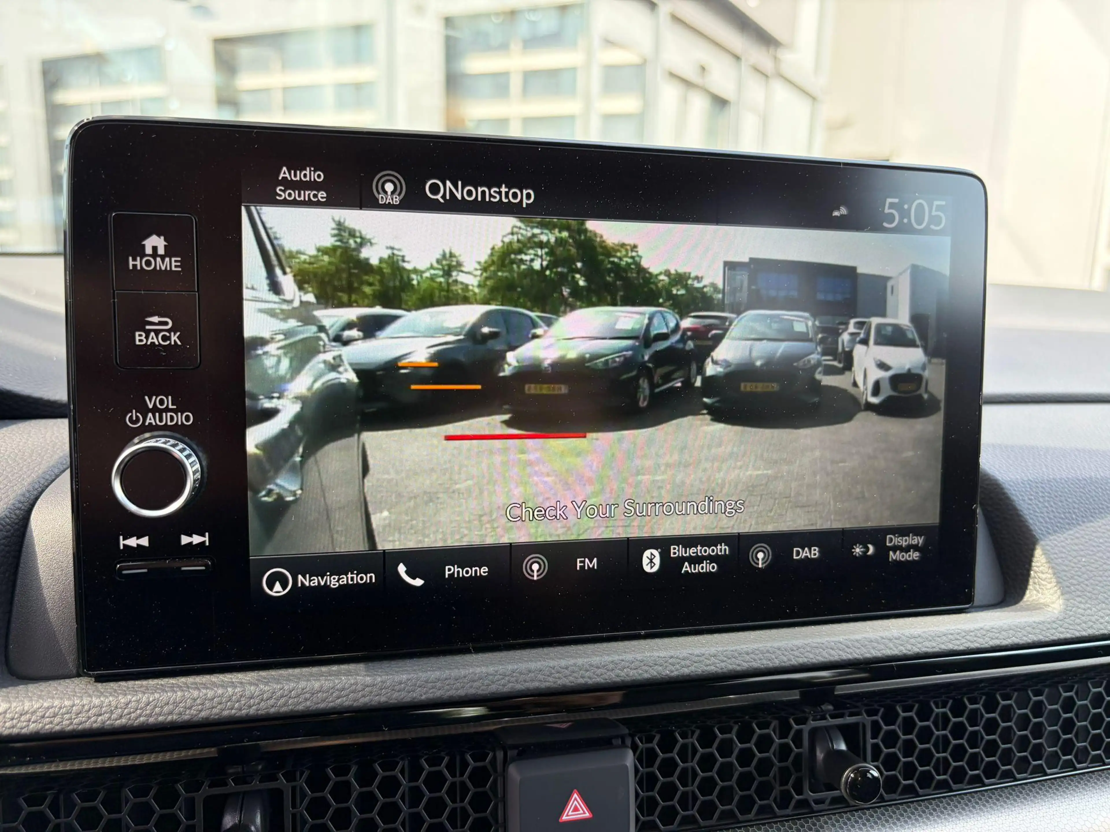 Honda CR-V 2.0 e:PHEV Elegance Tech | NIEUWE AUTO | AUTOMAAT — photo 16