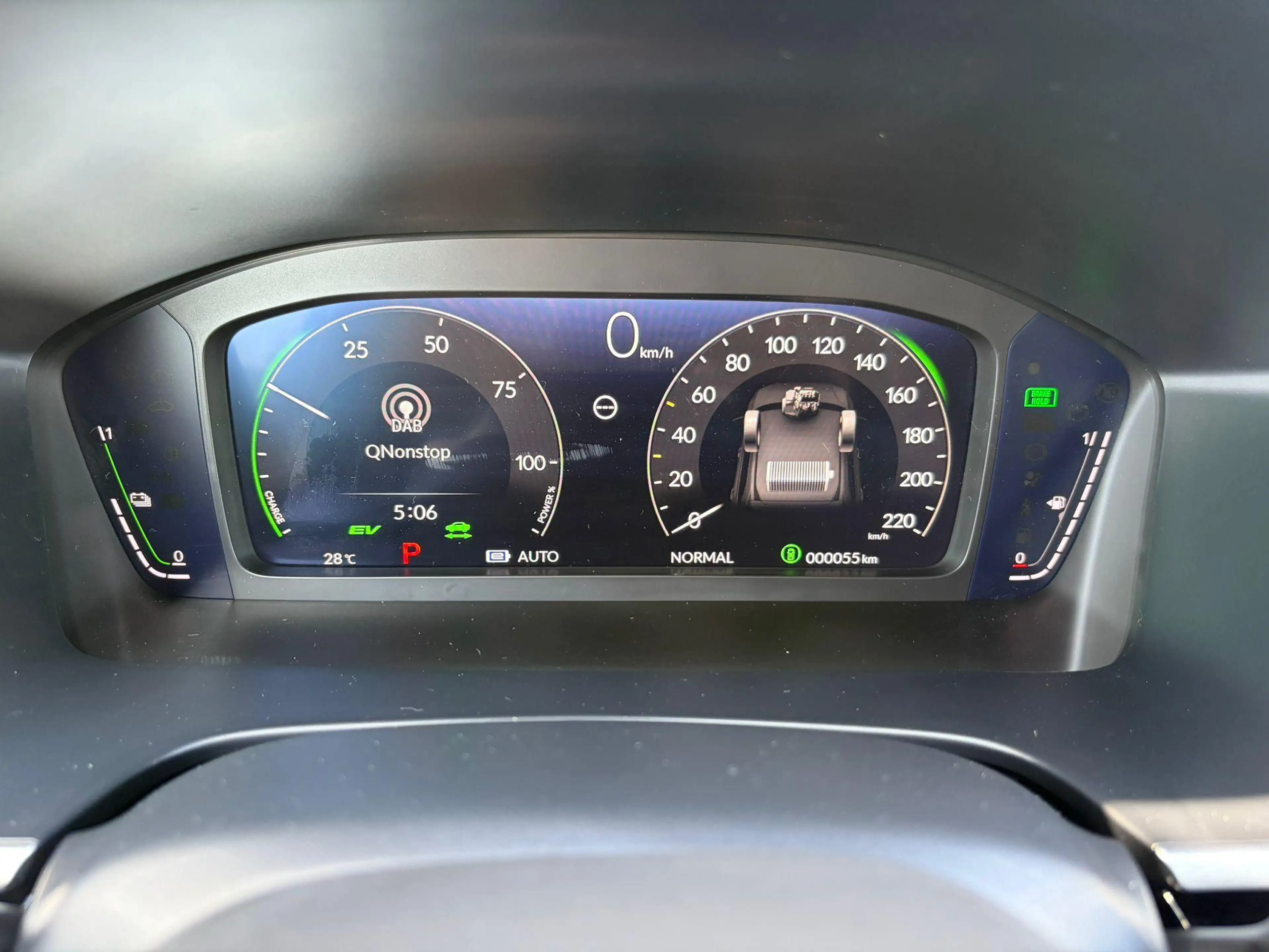 Honda CR-V 2.0 e:PHEV Elegance Tech | NIEUWE AUTO | AUTOMAAT — photo 32
