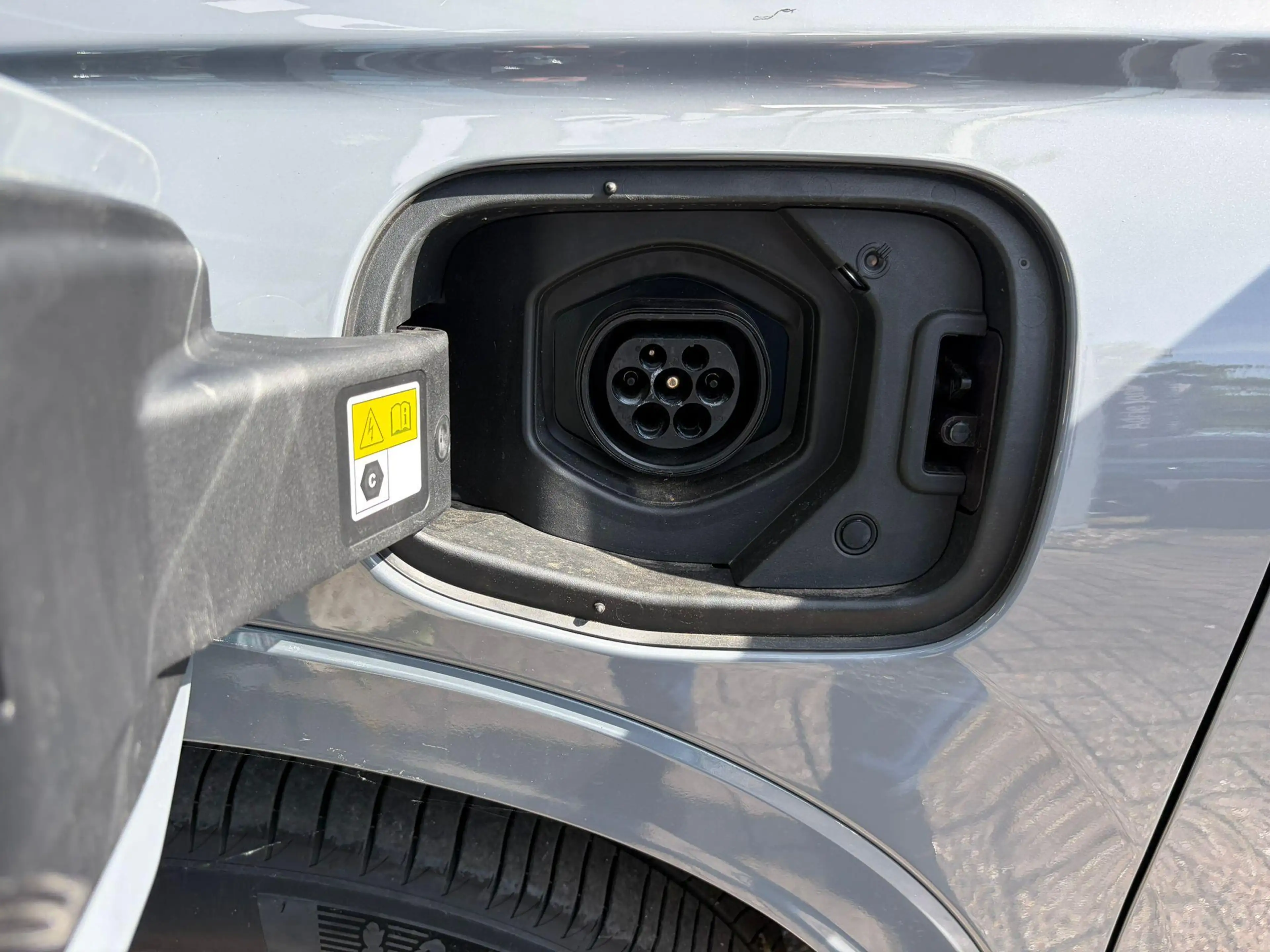 Honda CR-V 2.0 e:PHEV Elegance Tech | NIEUWE AUTO | AUTOMAAT — photo 40