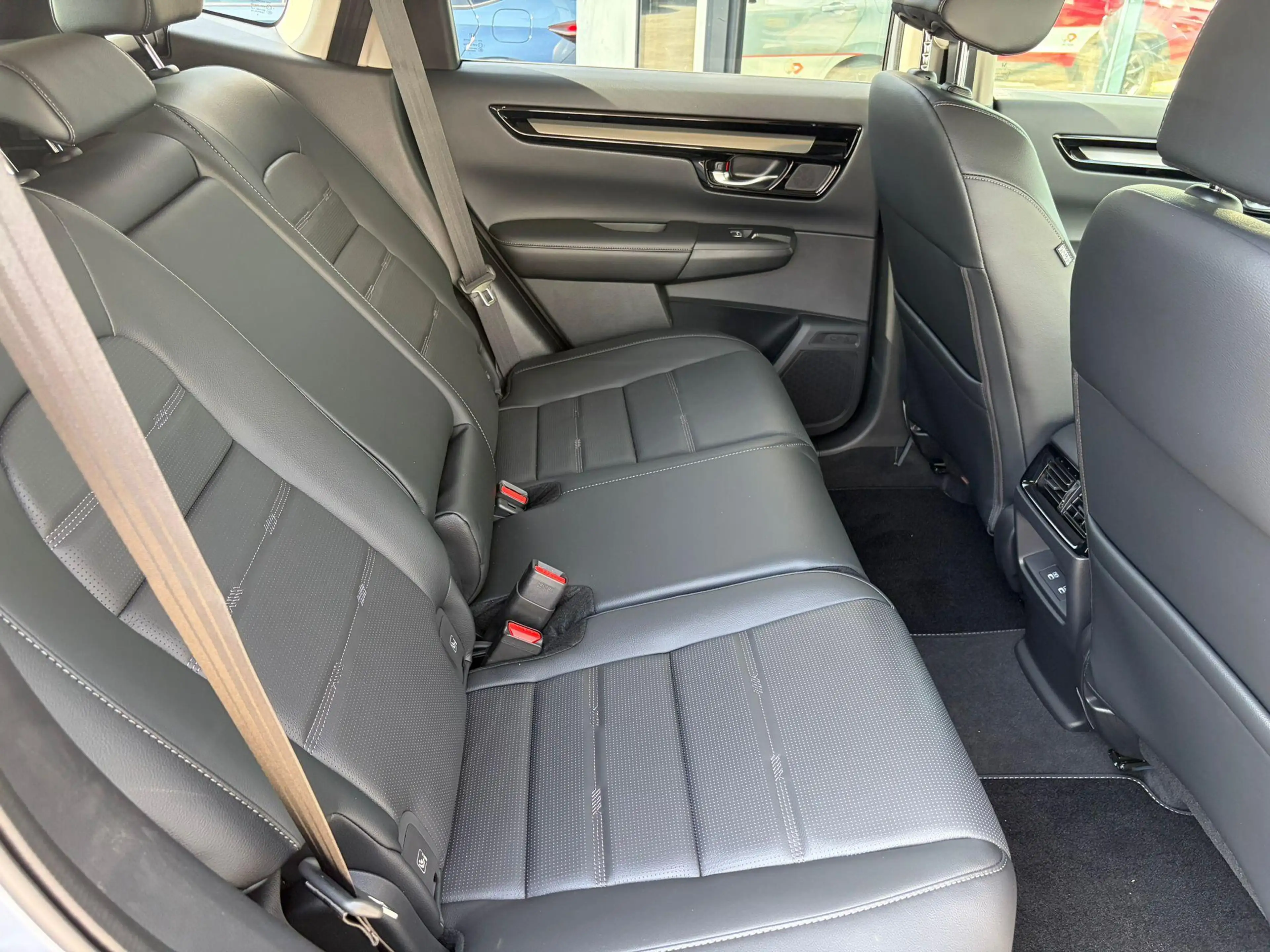 Honda CR-V 2.0 e:PHEV Elegance Tech | NIEUWE AUTO | AUTOMAAT — photo 15