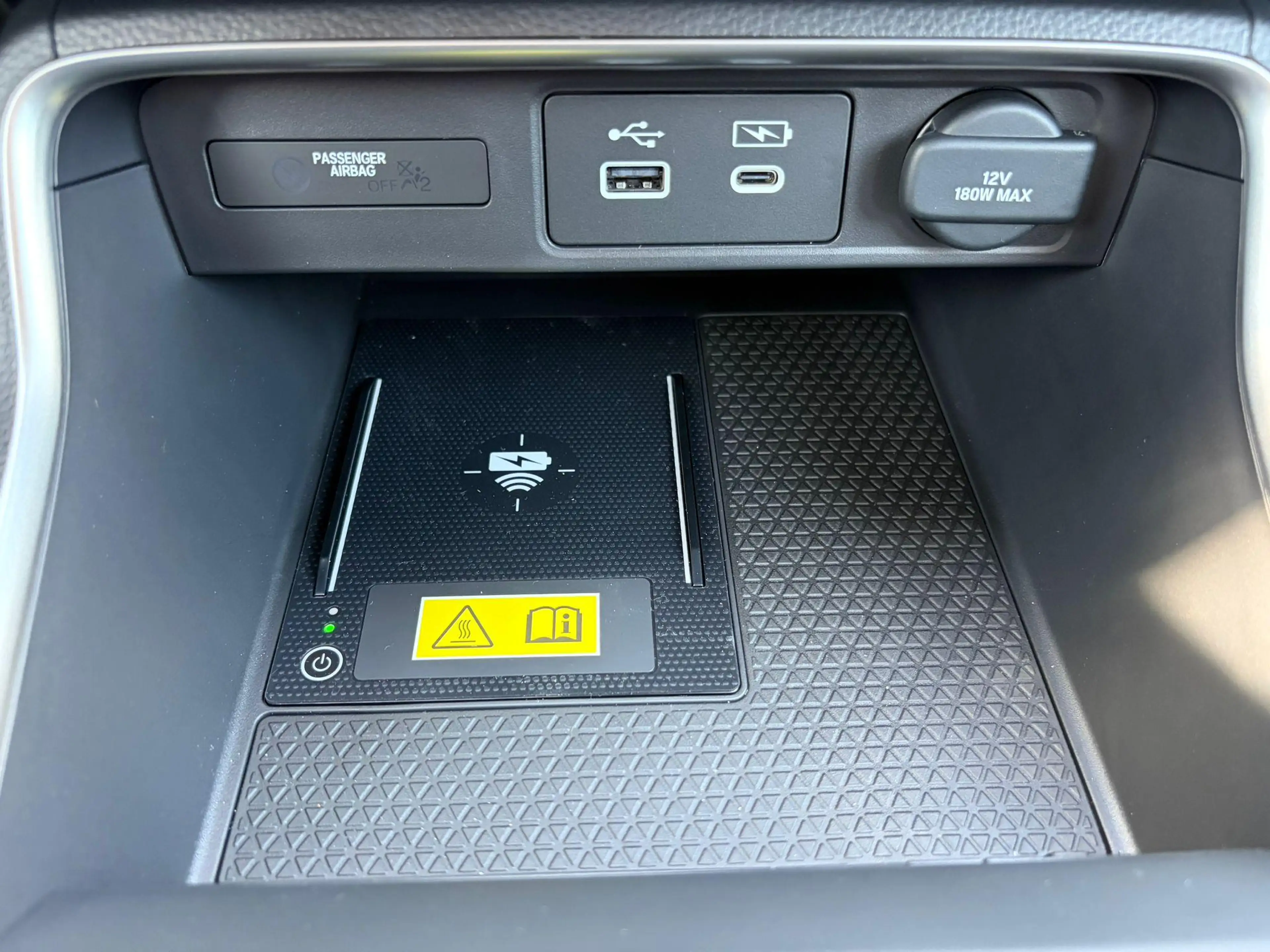Honda CR-V 2.0 e:PHEV Elegance Tech | NIEUWE AUTO | AUTOMAAT — photo 27