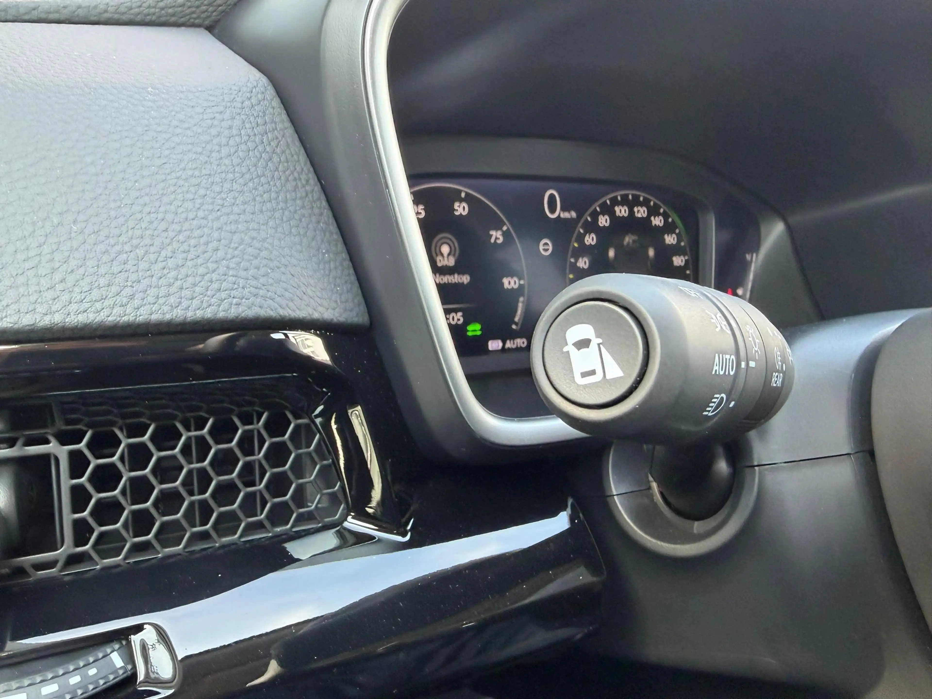Honda CR-V 2.0 e:PHEV Elegance Tech | NIEUWE AUTO | AUTOMAAT — photo 33