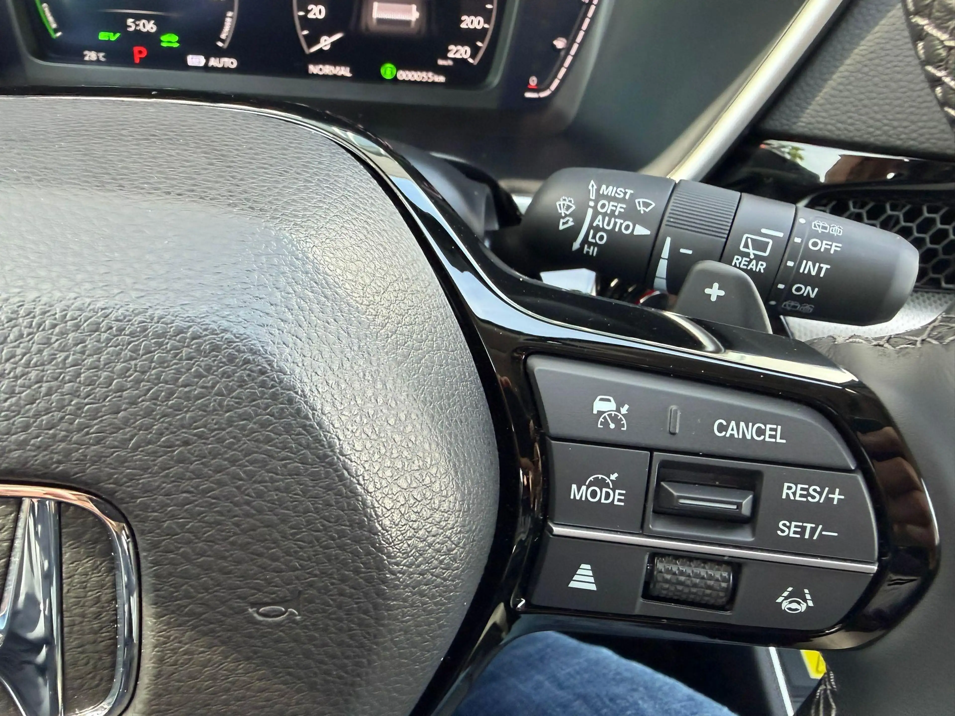 Honda CR-V 2.0 e:PHEV Elegance Tech | NIEUWE AUTO | AUTOMAAT — photo 25