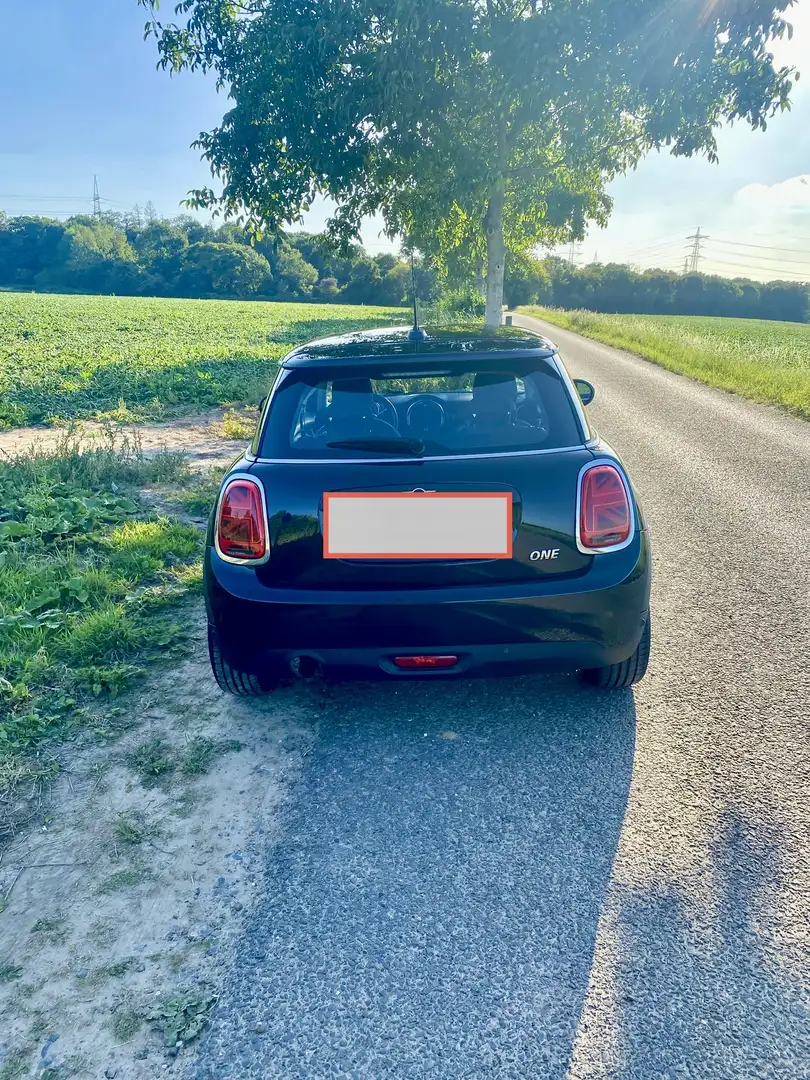 MINI One - 2