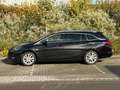 Opel Astra 1.2 Turbo S/S Sports Tourer Elegance Half Leder Zwart - thumbnail 3