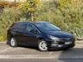 Opel Astra 1.2 Turbo S/S Sports Tourer Elegance Half Leder Zwart - thumbnail 8