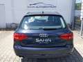 Audi A4 2.0 TDI Avant Ambiente Navi AHK PDC Albastru - thumbnail 4