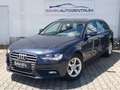 Audi A4 2.0 TDI Avant Ambiente Navi AHK PDC Albastru - thumbnail 1