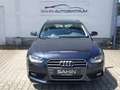 Audi A4 2.0 TDI Avant Ambiente Navi AHK PDC Albastru - thumbnail 3