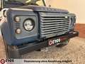 Land Rover Defender 90 Td4 S Station Wagon Bleu - thumbnail 20