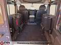 Land Rover Defender 90 Td4 S Station Wagon Bleu - thumbnail 18