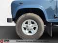 Land Rover Defender 90 Td4 S Station Wagon Bleu - thumbnail 6