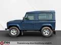 Land Rover Defender 90 Td4 S Station Wagon Bleu - thumbnail 7