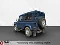 Land Rover Defender 90 Td4 S Station Wagon Bleu - thumbnail 3