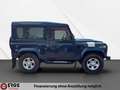 Land Rover Defender 90 Td4 S Station Wagon Bleu - thumbnail 8