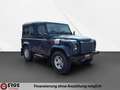 Land Rover Defender 90 Td4 S Station Wagon Bleu - thumbnail 2