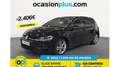 Volkswagen Golf 1.6TDI Sport DSG7 85kW Negro - thumbnail 1
