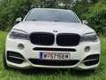 BMW X5 M X5 M50d Aut. Bianco - thumbnail 3