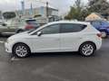 SEAT Leon 1.5 CNG STYLE 5d 96 MB1 M6 Wit - thumbnail 5
