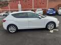 SEAT Leon 1.5 CNG STYLE 5d 96 MB1 M6 Blanc - thumbnail 4