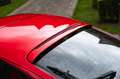 Porsche 993 911 TURBO COUPE / INDIAN RED / SUNROOF / COLLECTOS ITEM / SERVICE + INVOICES / TOP CONDITION / UNIQUE OFFER Rot - thumbnail 7
