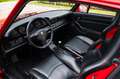 Porsche 993 911 TURBO COUPE / INDIAN RED / SUNROOF / COLLECTOS ITEM / SERVICE + INVOICES / TOP CONDITION / UNIQUE OFFER Rot - thumbnail 19