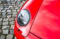 Porsche 993 911 TURBO COUPE / INDIAN RED / SUNROOF / COLLECTOS ITEM / SERVICE + INVOICES / TOP CONDITION / UNIQUE OFFER Rot - thumbnail 10