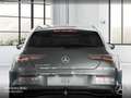 Mercedes-Benz CLA 200 PROGRESSIVE+NIGHT+PANO+360°+AHK+MULTIBEAM Grau - thumbnail 7
