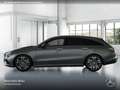 Mercedes-Benz CLA 200 PROGRESSIVE+NIGHT+PANO+360°+AHK+MULTIBEAM Grau - thumbnail 5
