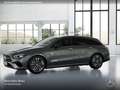 Mercedes-Benz CLA 200 PROGRESSIVE+NIGHT+PANO+360°+AHK+MULTIBEAM Grau - thumbnail 3