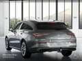 Mercedes-Benz CLA 200 PROGRESSIVE+NIGHT+PANO+360°+AHK+MULTIBEAM Grau - thumbnail 20