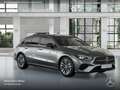 Mercedes-Benz CLA 200 PROGRESSIVE+NIGHT+PANO+360°+AHK+MULTIBEAM Grau - thumbnail 17