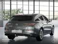 Mercedes-Benz CLA 200 PROGRESSIVE+NIGHT+PANO+360°+AHK+MULTIBEAM Grau - thumbnail 4