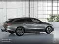 Mercedes-Benz CLA 200 PROGRESSIVE+NIGHT+PANO+360°+AHK+MULTIBEAM Grau - thumbnail 16