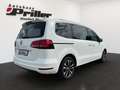 Volkswagen Sharan 2.0 TDI DSG IQ.DRIVE/Navi/ACC/Alu 17"/SHZ Blanc - thumbnail 3