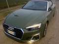 Audi A5 A5 Cabriolet+Cabrio+45+2.0+tfsi+quattro+265cv Verde - thumbnail 1