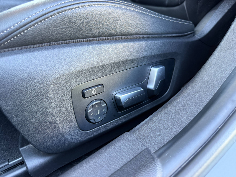 BMW 340 Touring M340iXAS OPF — photo 10